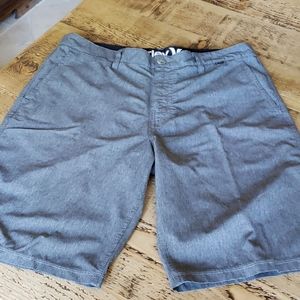 Men's phantom Hurley shorts